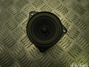 Porsche 7PP 035 415 E / 7PP035415E CAYENNE (92A) 2012 Haut-parleur