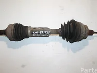 Volvo P30783089 XC90 I 2008 Arbre de transmission Right Front