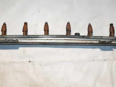 Volvo 8658593 XC90 I 2003 Распределение / дозирование топлива - Изображение 1