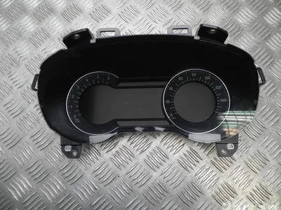 Ford EM2T-10849-AMJ / EM2T10849AMJ GALAXY 2015 Tableau de bord mph - Image 1