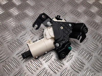 Peugeot 9687233280 508 SW II 2019 Serrure - Image 1