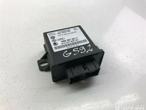 Volkswagen 5M0907357F PASSAT ALLTRACK (365) 2013 Valdymo blokai