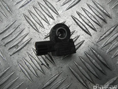 Land Rover BJ32-148006-AA / BJ32148006AA RANGE ROVER IV (L405) 2014 Capteur d'impact (systèmes d'airbag) - Image 1