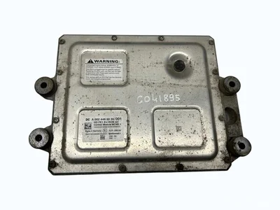 Mercedes-Benz Trucks A0024465035, A0784482635 ACTROS MP4 / MP5 2022 Variklio valdymo blokas - Paveiksliukas 1