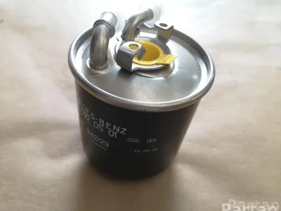 Mercedes-Benz A6420920501 A-CLASS (W169) 2010 Filtre à carburant - Image 1