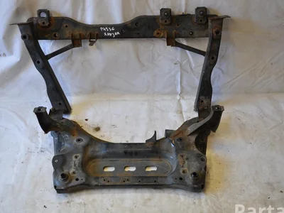 Renault KADJAR (HA_, HL_) 2017 traverser - Image 1