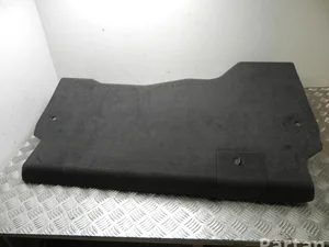 Ford DS73 F45423KE35B8 / DS73F45423KE35B8 MONDEO V Hatchback 2018 Moldura del maletero