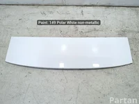 Mercedes-Benz A2976500700 EQS (V297) 2022 Spoiler hinten