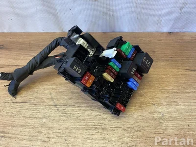 Škoda 5WA937125B ELROQ (PYL) 2025 Sicherungkasten - Bild 1