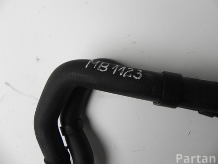 NISSAN 21047EC00B NP300 NAVARA (D40) 2008 Air Supply Hoses/Pipes