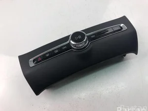 Volvo P31398845 V90 II 2019 Contrôle automatique de la climatisation