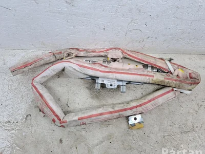 BMW 85914342007 5 Touring (F11) 2012 Airbag de tête - Image 1