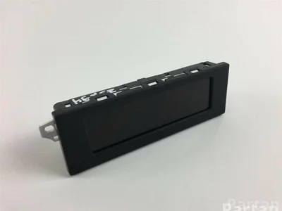 Citroën 98041721XT00 C3 Picasso 2017 Ecran - Image 1