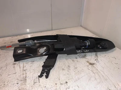 Volvo 6008818L0R XC90 I 2006 Ceinture de sécurité - Image 1