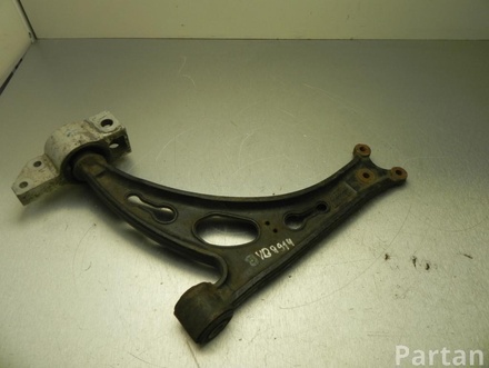 SKODA 1K0 407 153 N / 1K0407153N OCTAVIA I (1U2) 2004 track control arm lower