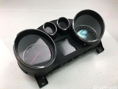 Opel 20980570 INSIGNIA A (G09) 2010 Tableau de bord - Image 1