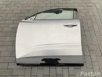 Renault AUSTRAL 2024 Durys kairė priekis