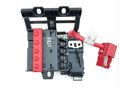 BMW 9391187, 9391187-01, 933983205 / 9391187, 939118701, 933983205 7 (G11, G12) 2016 Akumuliatoriaus saugiklis (šovinys) - Paveiksliukas 1