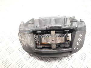 Porsche MACAN (95B) 2019 Zacisk hamulca z przodu z lewej