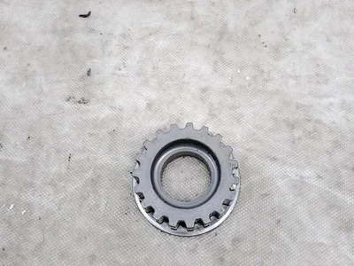 Peugeot 9675873780 208 II (P21) 2021 Poulie courroie de distribution - Image 1