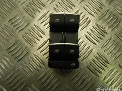 Alfa Romeo 01561291730 GIULIA (952_) 2016 Bouton de lève-vitre - Image 1