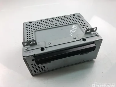 Ford F1BT-18C815-GAH / F1BT18C815GAH FOCUS III 2014 Компакт диск-радио - Изображение 1
