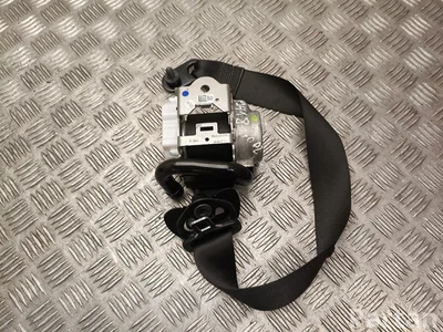 BMW 7 497 592 / 7497592 X5 (G05) 2018 Safety Belt Right Rear - Image 1