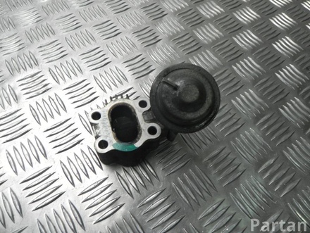 MAZDA 2.2 / 22 6 Estate (GH) 2012 Pressure Converter