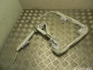 Škoda 5J6 880 742 B / 5J6880742B FABIA II (542) 2007 airbag para cabeza