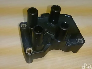 Ford 4M5G-12029-ZB, 0 221 503 485 / 4M5G12029ZB, 0221503485 FIESTA VI 2009 Bobine d'allumage