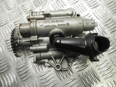 Audi 04E115109E A3 (8V1, 8VK) 2016 Pompe à huile - Image 1