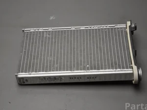 Mercedes-Benz T900181 ; CT1031178KG / T900181, CT1031178KG C-CLASS (W205) 2018 Radiateur