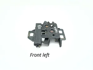 Chevrolet CORVETTE (C6) 2005 Charnière de porte