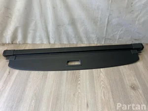 MG 10852213 MG HS (AS23) 2023 Blind for luggage compartmet