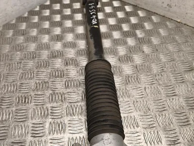 Gebrauchtes Original Tesla 1288465-00-B / 128846500B Model Y (5YJY) 2025 Stoßdämpfer hinten rechts hinten links - Bild 1