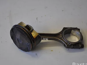 Ford USA MUSTANG Coupe 2018 Bielle