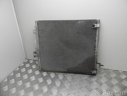 TESLA 6007610 MODEL S 2015 Condenser, air conditioning