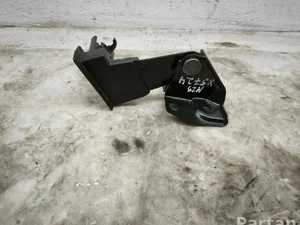 Mazda CX-3 (DK) 2016 Autres pièces de siège