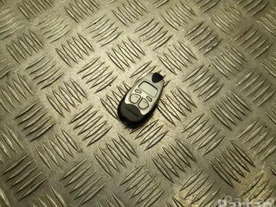 Hyundai 9010122B ix55 2011 Unité de contrôle pour chauffage de stationnement - Image 1