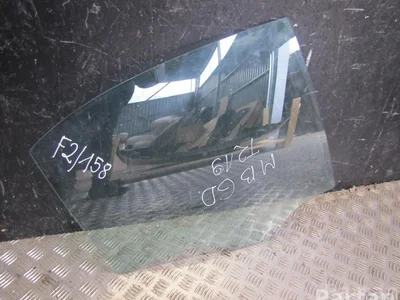 Mercedes-Benz C-CLASS (W204) 2011 Vitre de porte Right Rear - Image 1