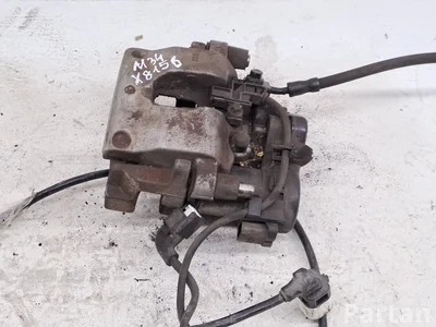 Mercedes-Benz A2054232098 C-CLASS (W205) 2016 Pinza de freno Right Rear - Imagen 1