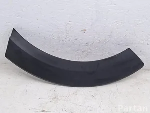 Mazda D10E51W51 CX-3 (DK) 2018 Arkos apdaila dešinysis galinis