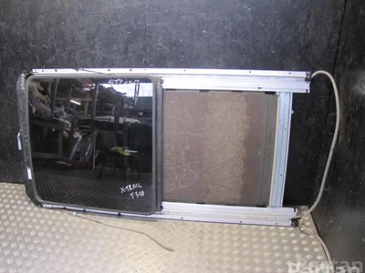 Nissan 91295-JG010, 91205JG41C / 91295JG010, 91205JG41C X-TRAIL (T31) 2011 Toit ouvrant - Image 1