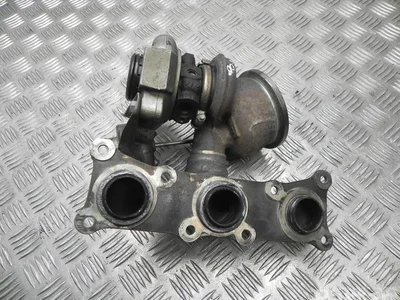 BMW 4564711 3 (E90) 2008 Turbocompresseur - Image 1