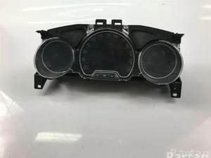 Citroën 9666324580 C5 III (RD_) 2008 Tableau de bord