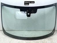 Land Rover 43R-001853, 8034909703 / 43R001853, 8034909703 RANGE ROVER SPORT (L494) 2016 Cristal delantero