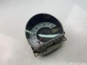 Toyota 83800-0H012 / 838000H012 AYGO (_B1_) 2008 Tablero de instrumentos