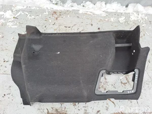 Ford JX7BA45423 Focus IV (HN) 2021 Rembourrage de coffre