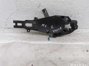 BMW 3 Convertible (E93) 2013 Poignée de porte