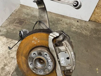 BMW 5 Gran Turismo (F07) 2013 kit de bras de suspension avant - Image 1